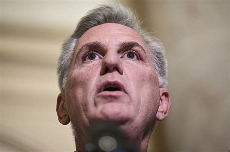 Opinion: Kevin McCarthy’s predicament: His debt ceiling deal is doomed